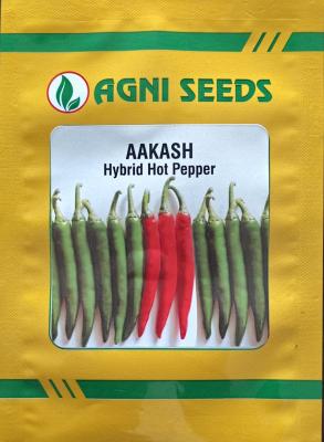 Aakash - Chilli